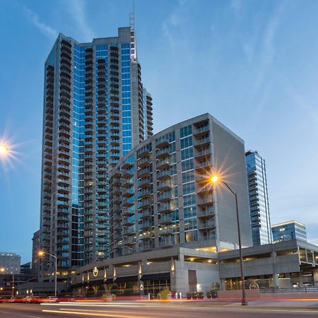 Twelve Downtown, Autograph Collection Hotel Atlanta Buitenkant foto