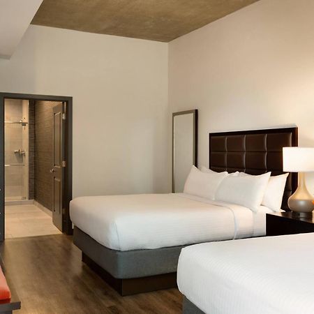 Twelve Downtown, Autograph Collection Hotel Atlanta Buitenkant foto