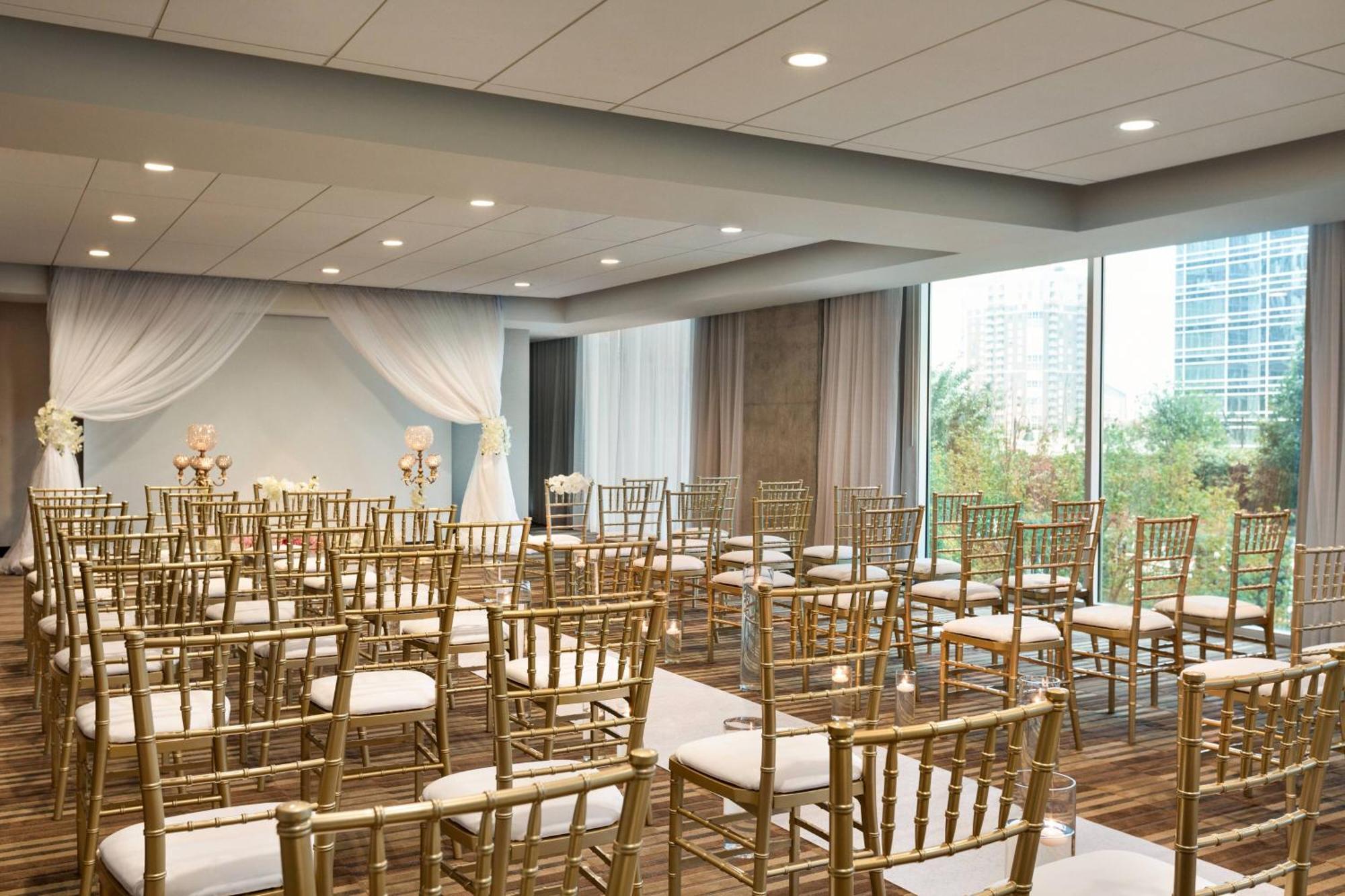 Twelve Downtown, Autograph Collection Hotel Atlanta Buitenkant foto