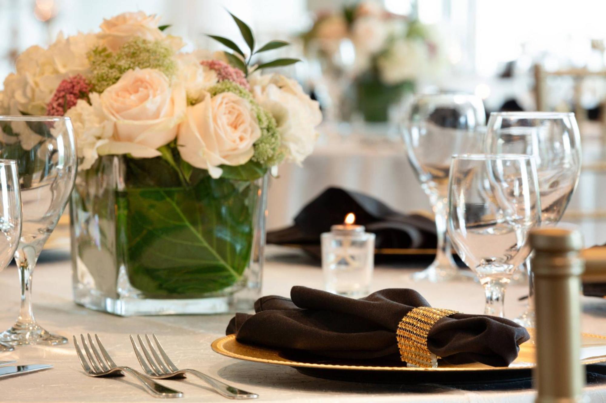 Twelve Downtown, Autograph Collection Hotel Atlanta Buitenkant foto