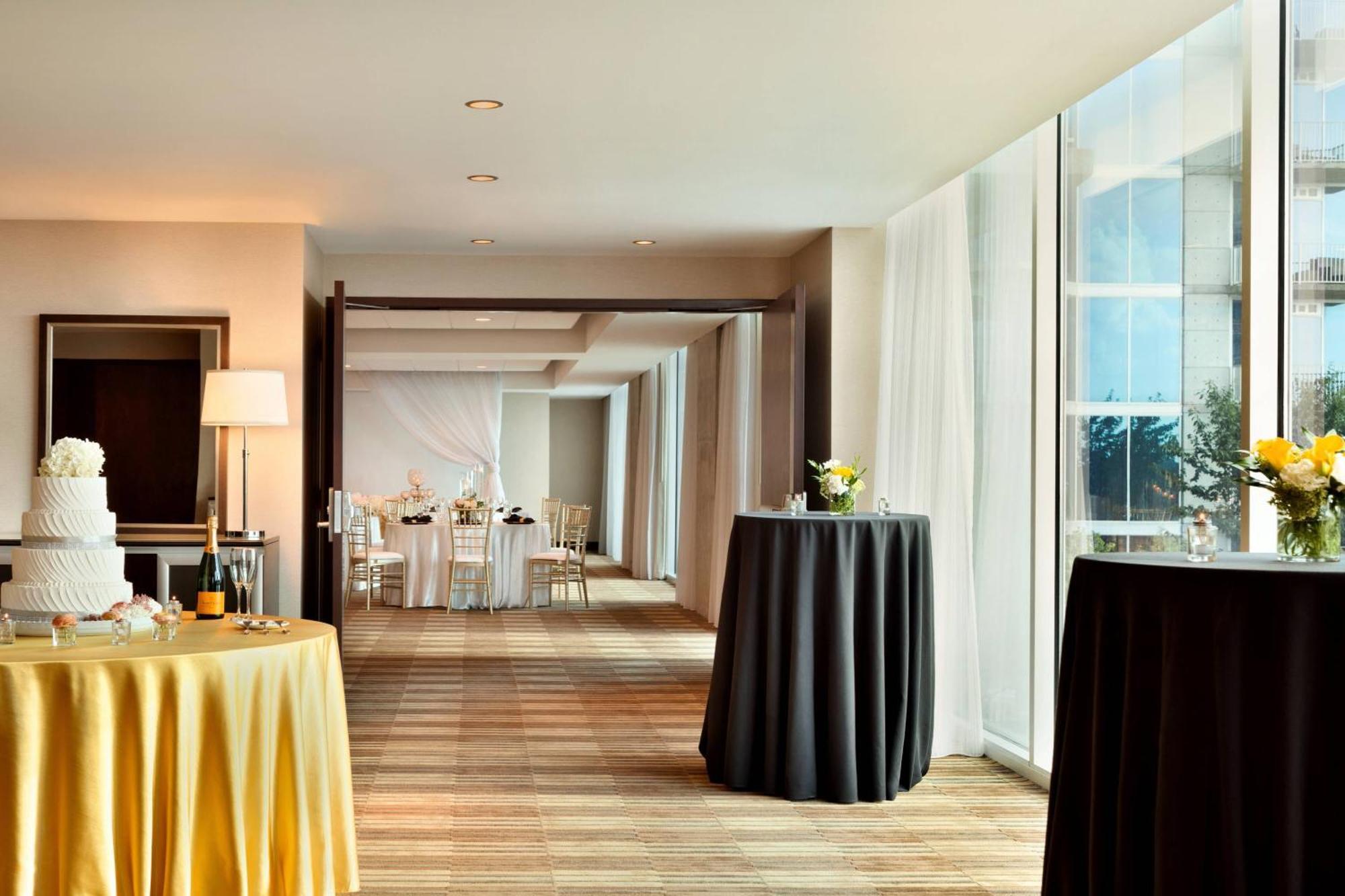 Twelve Downtown, Autograph Collection Hotel Atlanta Buitenkant foto