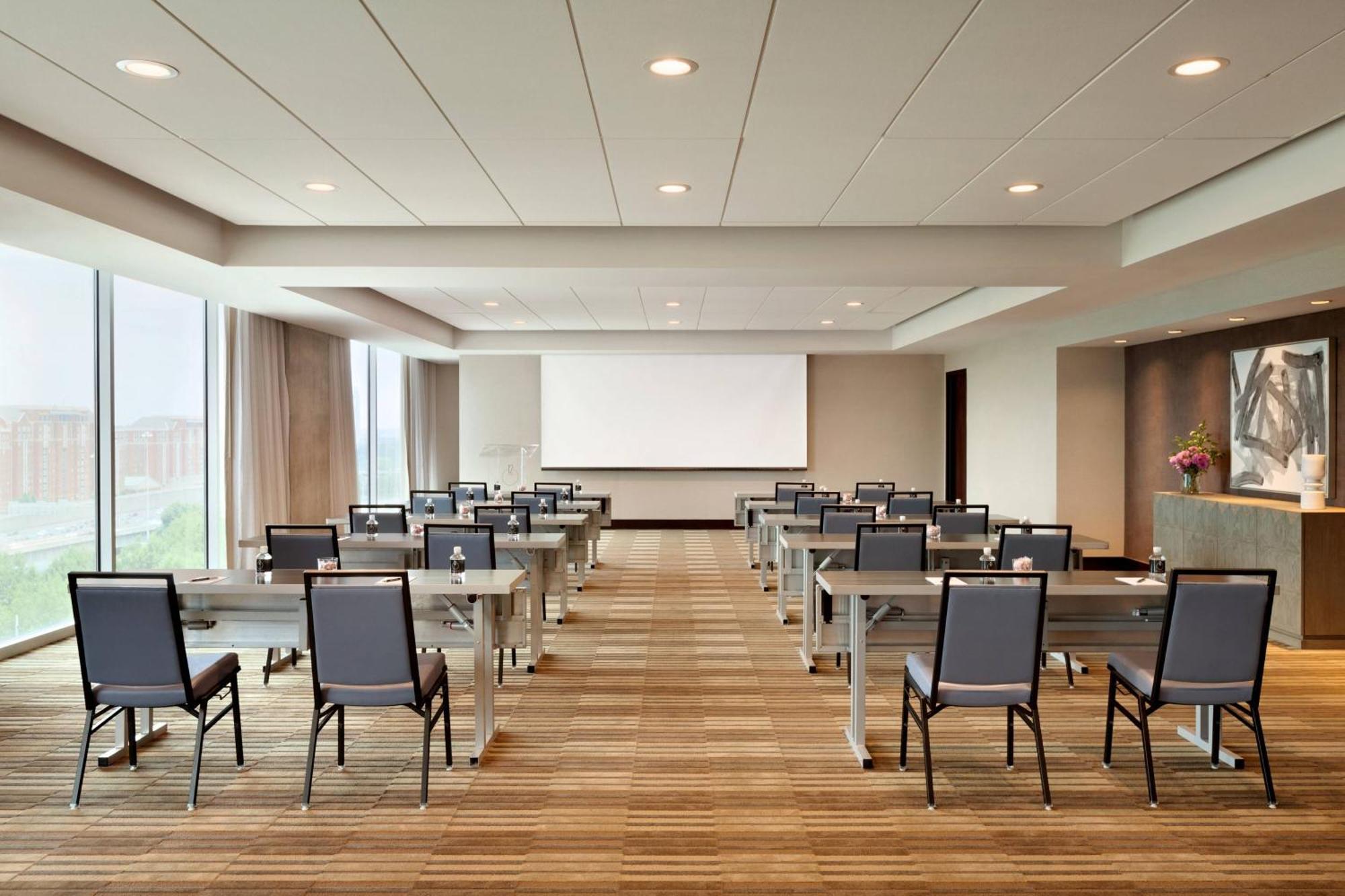 Twelve Downtown, Autograph Collection Hotel Atlanta Buitenkant foto