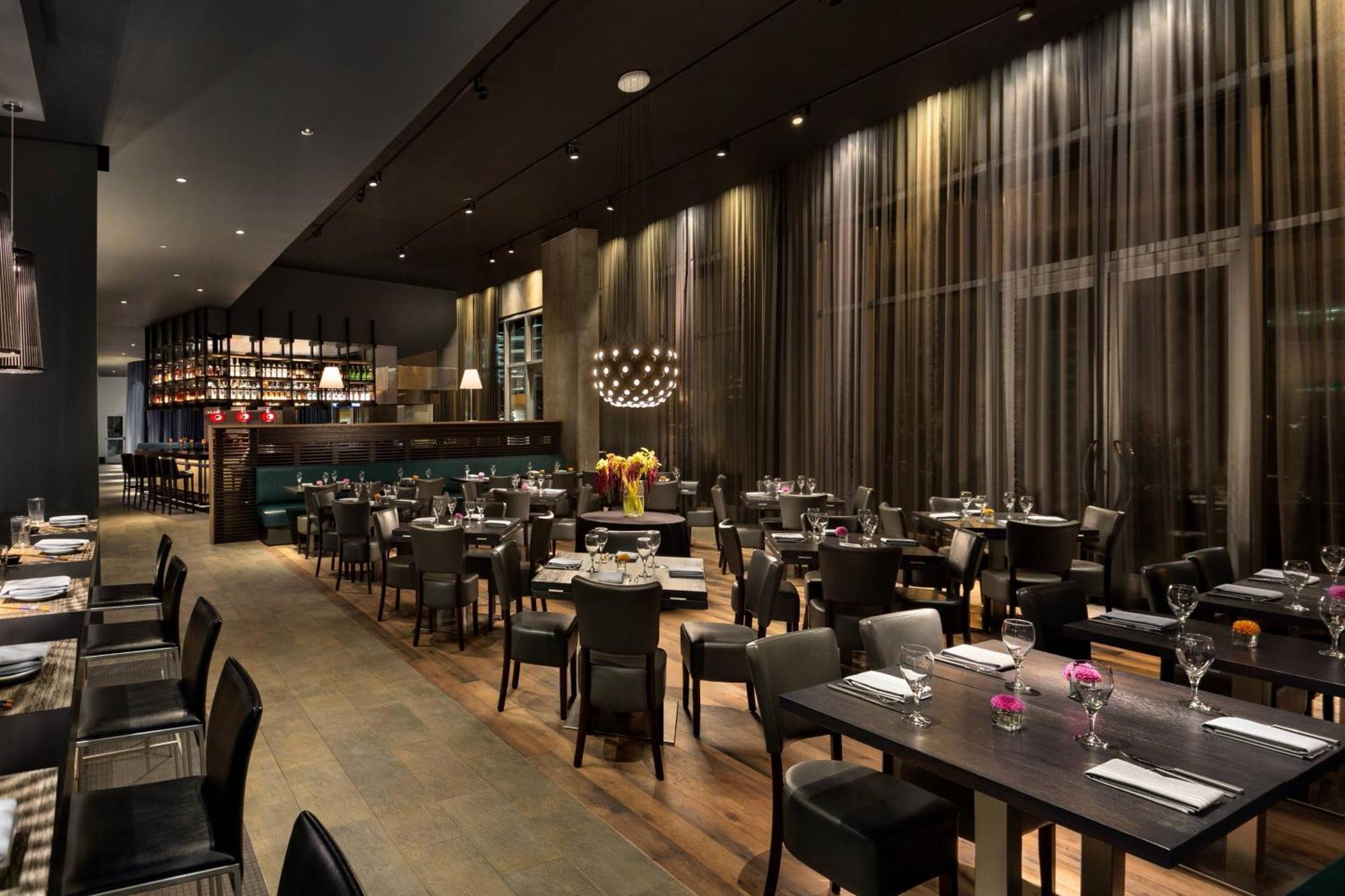 Twelve Downtown, Autograph Collection Hotel Atlanta Buitenkant foto