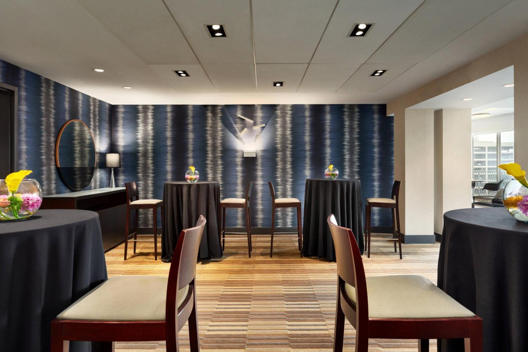 Twelve Downtown, Autograph Collection Hotel Atlanta Buitenkant foto