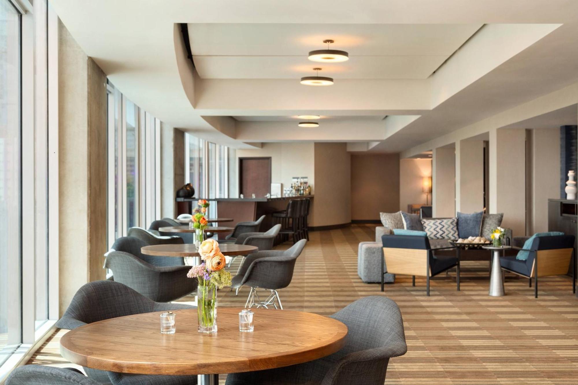 Twelve Downtown, Autograph Collection Hotel Atlanta Buitenkant foto