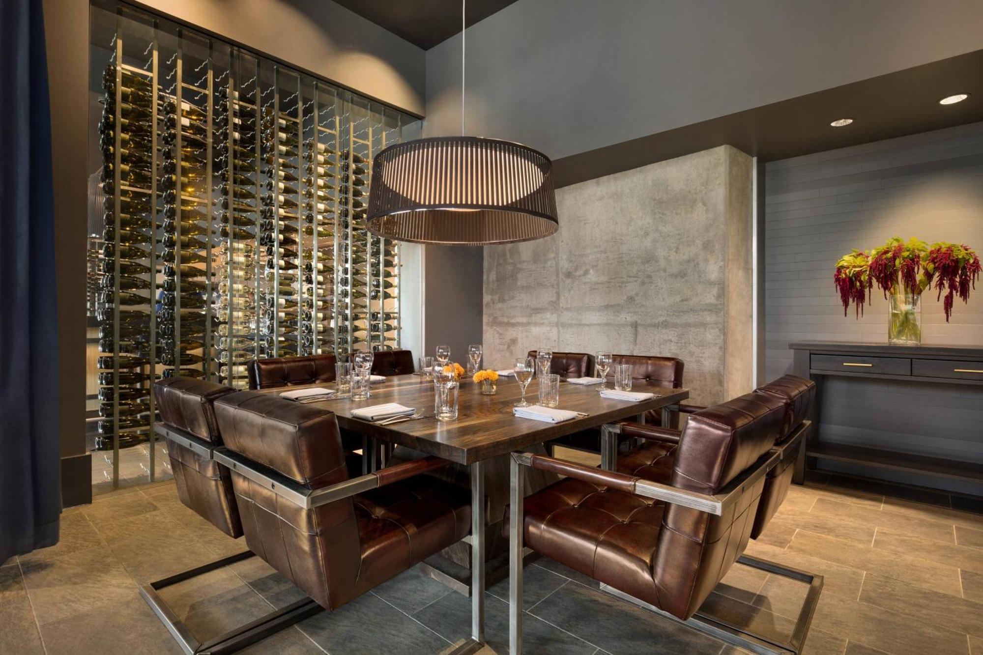Twelve Downtown, Autograph Collection Hotel Atlanta Buitenkant foto