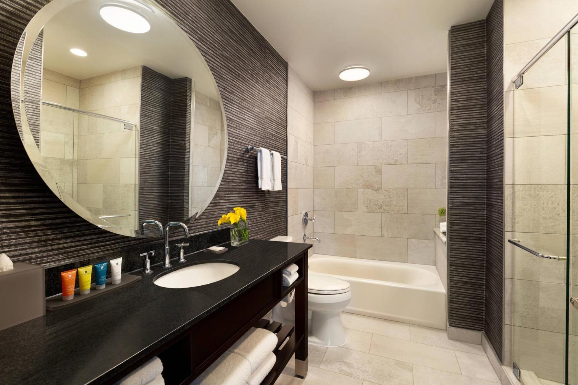 Twelve Downtown, Autograph Collection Hotel Atlanta Buitenkant foto