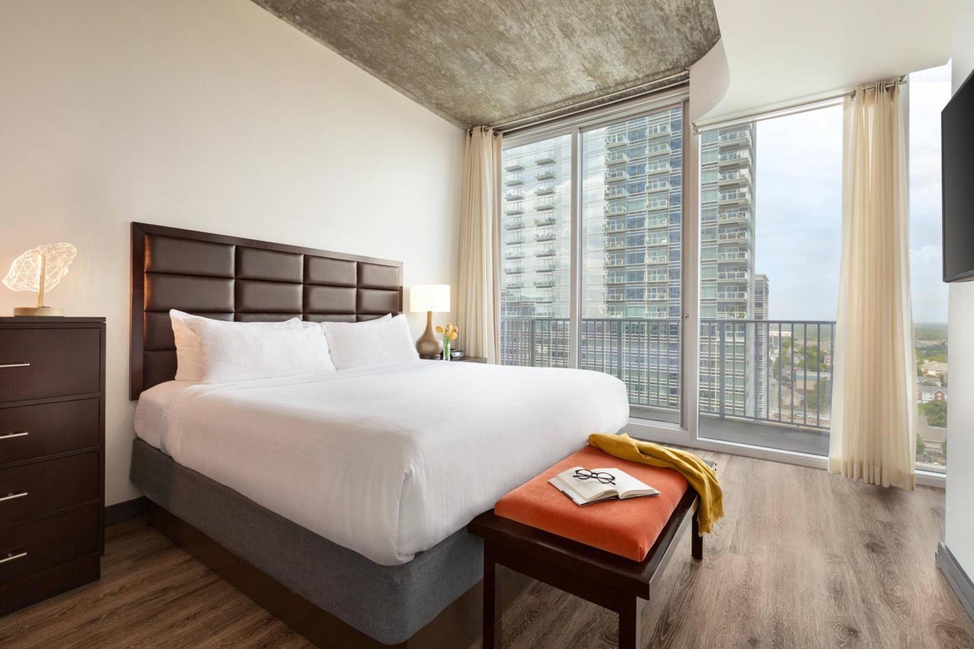Twelve Downtown, Autograph Collection Hotel Atlanta Buitenkant foto