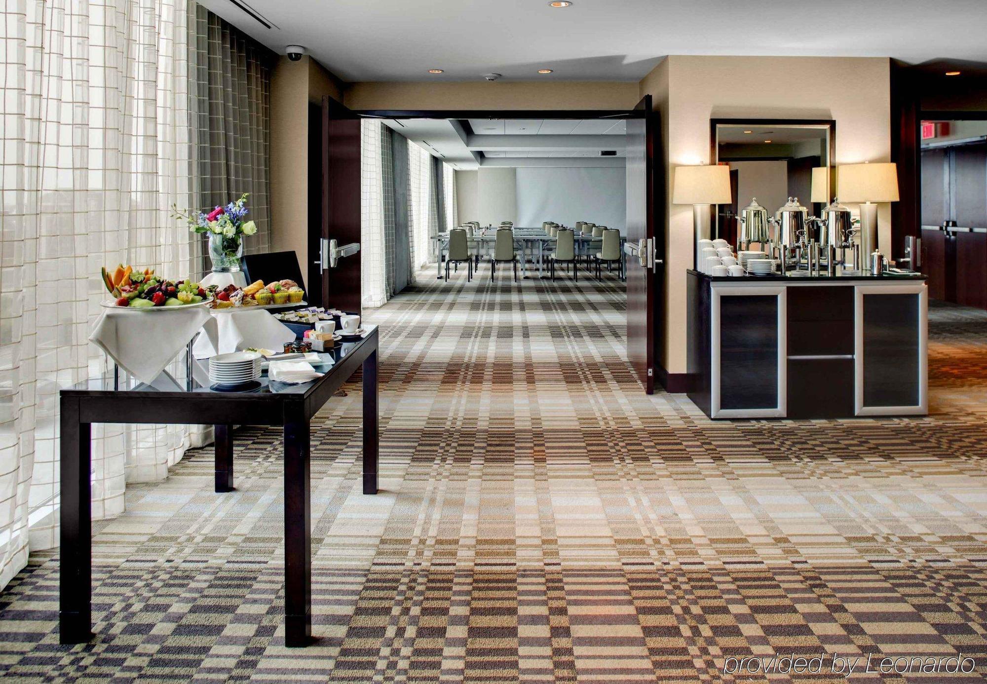 Twelve Downtown, Autograph Collection Hotel Atlanta Buitenkant foto