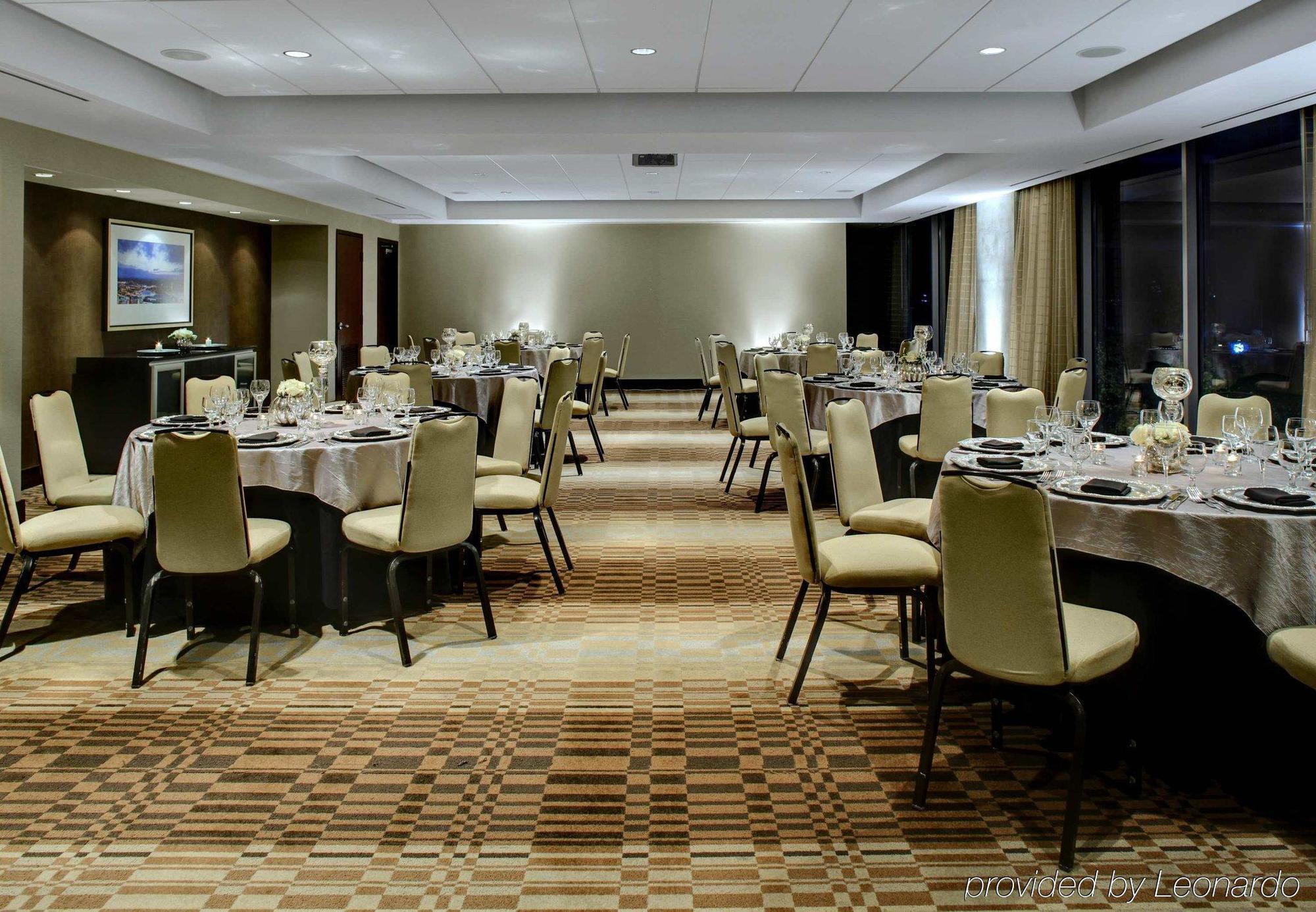 Twelve Downtown, Autograph Collection Hotel Atlanta Buitenkant foto