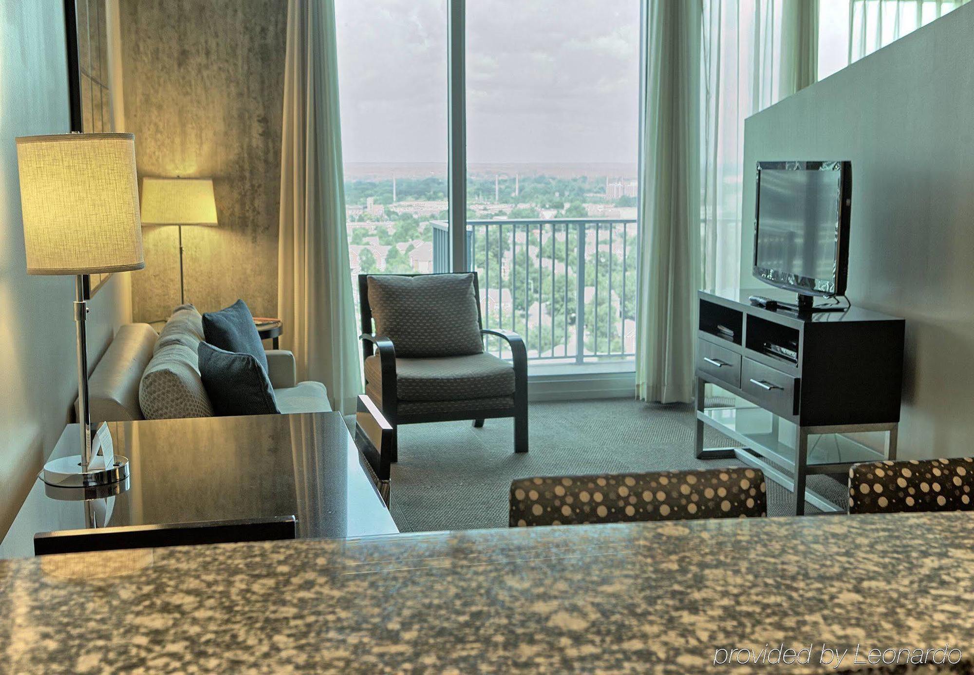 Twelve Downtown, Autograph Collection Hotel Atlanta Buitenkant foto