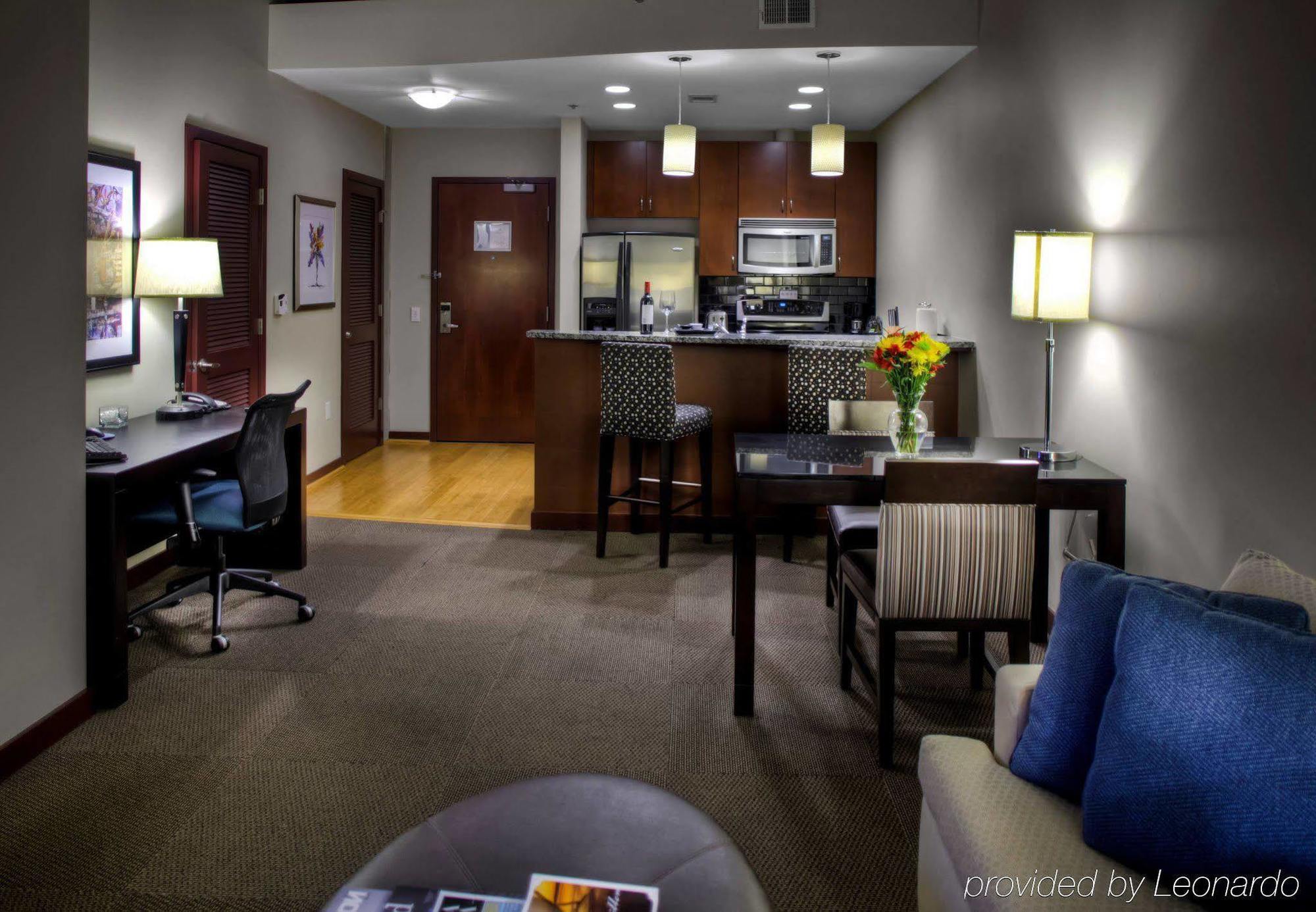 Twelve Downtown, Autograph Collection Hotel Atlanta Buitenkant foto