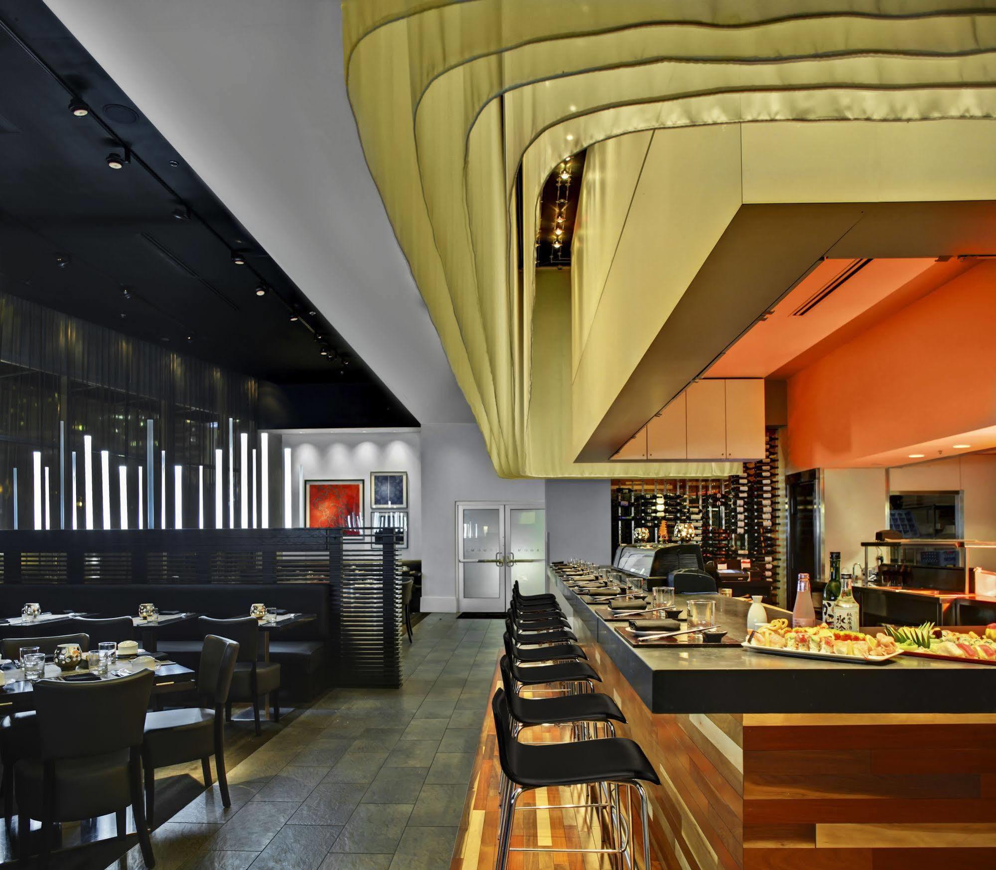 Twelve Downtown, Autograph Collection Hotel Atlanta Buitenkant foto